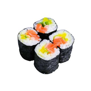 Maki Saumon Avocat