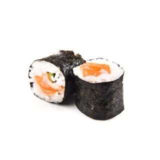Maki Saumon Cheese