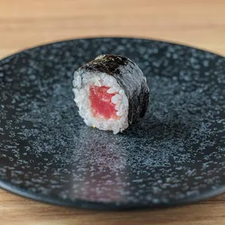  Maki tuna
