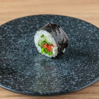  Maki veggie