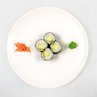 Maki s krastavcem 150g
