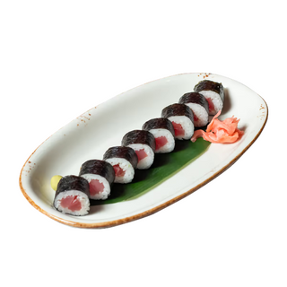 Maki tuna