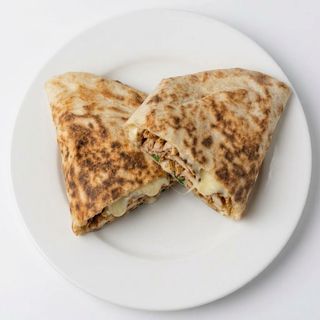 Makloub Chawarma