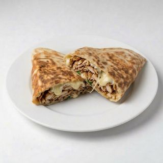 Makloub Chawarma