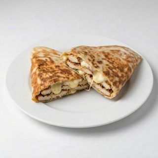 Makloub Escalope