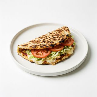 Makloub Fromage