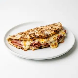 Makloub Jambon