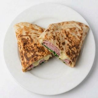 Makloub Jambon