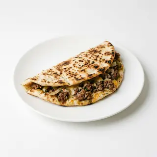 Makloub Power Beef