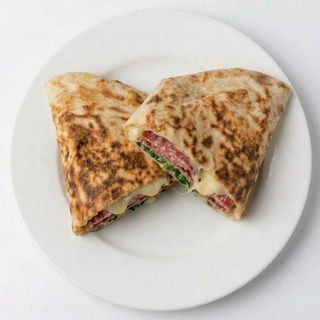 Makloub Salami