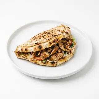 Makloub Chawarma