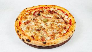 Pizza Mala Sava