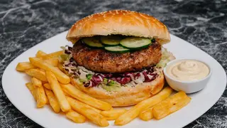 Mala gurmanska 250g