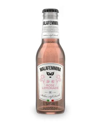 Malafemmena Rose lemon