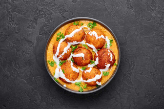 Kofta Malai