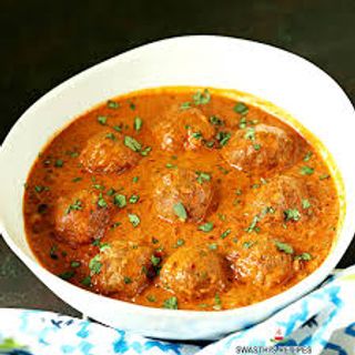 Malai kofta
