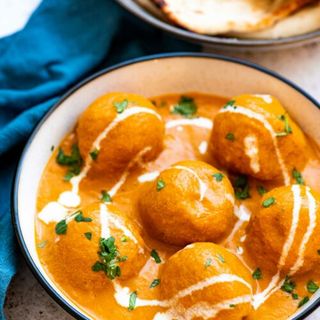Kofta Malai