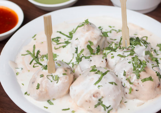 Momo Malai