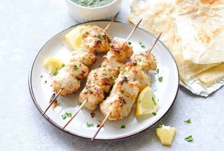 Tikka Malai