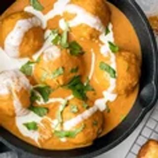 Malai kofta