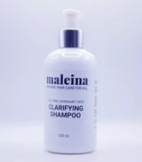 Maleina Claritying Shampoo 100Ml