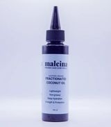 Maleina Fractionated Coconut Oil 100Ml