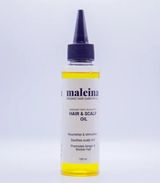 Maleina Hair Sculp Oil 100Ml