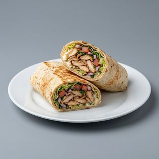 Malfouf Chawarma