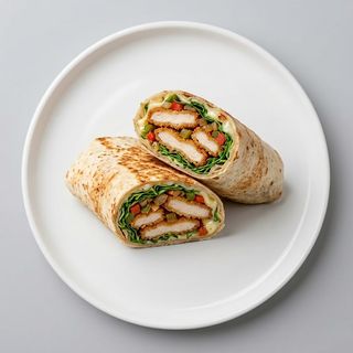 Malfouf Escalope