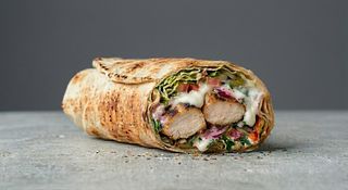 Malfouf Escalope