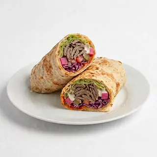 Malfouf Kebab