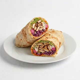 Malfouf Chawarma