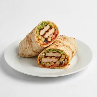 Malfouf Escalope Grillée