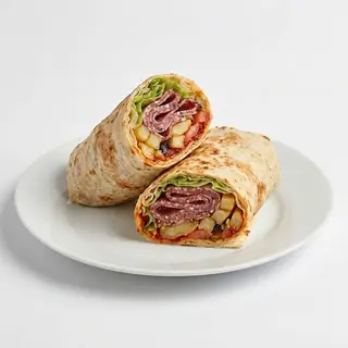 Malfouf Salami