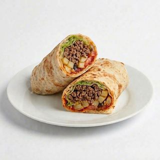 Malfouf Viande Hachée