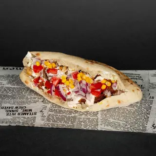 Mali doner