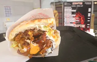 Kebab Classic
