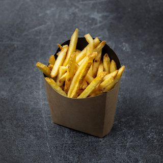 Mali pomfrit