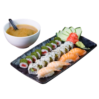 Mali set