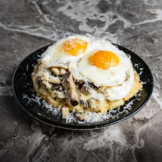 Mali šumski doručak