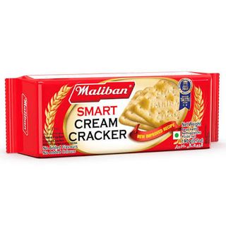 Maliban cream cracker