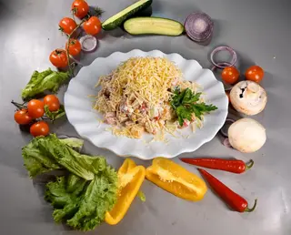Малибу (220г)