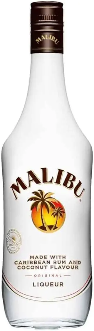 Malibu 70 cl