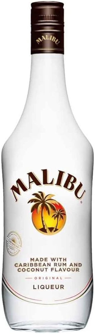 Malibu 70 cl