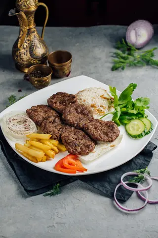 Изгора кофтя (510г)