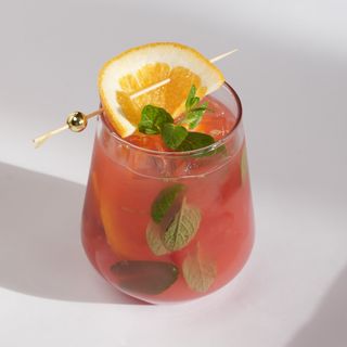 Малина-Апельсин (0.5 мл)