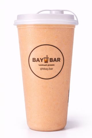 Малина манго (500мл)