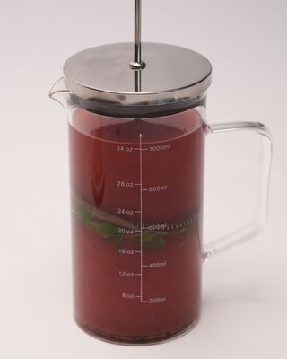 Малиновый закат (450 мл)