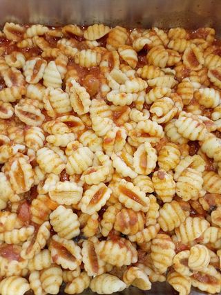 Malloreddus alla campidanese 300 g