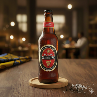Malta Guinness